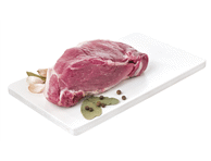 Kiaulienos mentė be kaulo ir odos, atšaldyta, 1 kg
