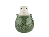 Serviravimo indas AURORA Sango Rabbit 12 cm