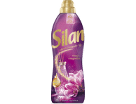 Skalbinių minkštiklis SILAN MAGIC MAGNOLIA, 35 skalb., 770 ml