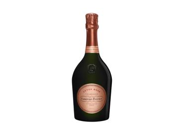 Šampanas Laurent-Perrier Rose Brut 0,75l 