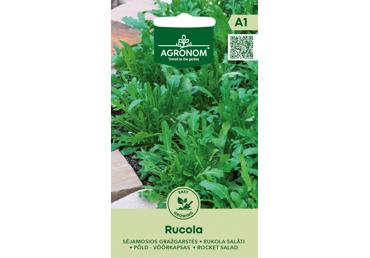 Gražgarstės Rucola,  AGRONOM