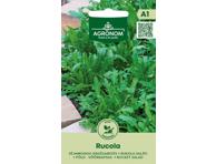 Gražgarstės Rucola,  AGRONOM