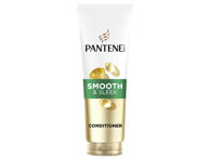 Plaukų kondicionierius PANTENE Smooth&Silky Active Nutri-Plex, 275 ml