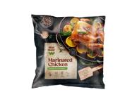 Viščiukas su rozmarinų ir citrin. pipirų marinatu WELL DONE, 1 kg