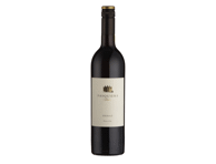 Raudonasis sausas vynas PASQUIERS SYRAH, 750 ml
