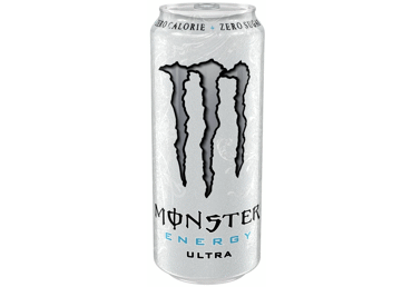 Energinis gėrimas MONSTER ZERO ULTRA, 500 ml Energinis gėrimas MONSTER ZERO ULTRA, 500 ml