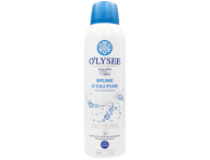 Veido ir kūno dulksna O'LYSEE D'EAU PURE, 150 ml