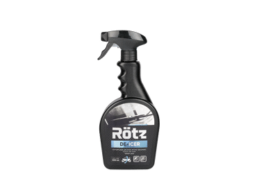 Ledą tirpdanti priemonė ROTZ, 500ml