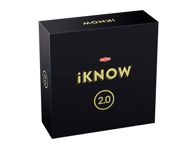 Stalo žaidimas TACTIC IKNOW, 1 vnt.