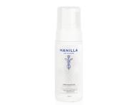 Drėkinamosios veido prausimosi putos MANILLA MED, 150 ml