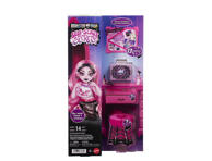 Lėlės rinkinys MONSTER HIGH SELF-SCARE SECRETS