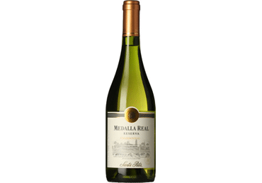 Baltasis sausas vynas SANTA RITA RESERVA CHARDONNAY, 750 ml