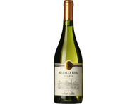 Baltasis sausas vynas SANTA RITA RESERVA CHARDONNAY, 750 ml