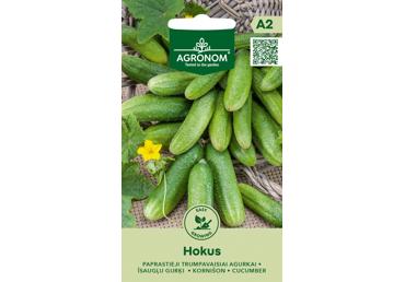 Agurkai Hokus,  AGRONOM