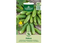 Agurkai Hokus,  AGRONOM