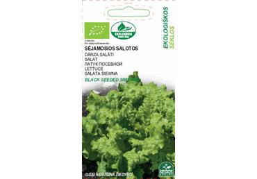 Salotos Black Seeded Simpson