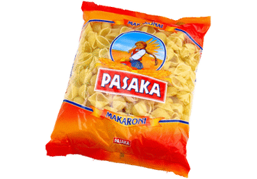 Makaronai KRIAUKLĖS "Pasaka", 400 g