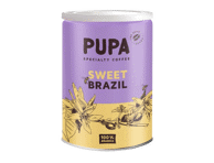 Malta kava PUPA SWEET BRAZIL, 250 g
