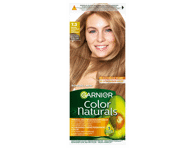 Garnier Color Naturals 7.3, natūrali auksinė blondinė.