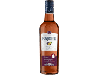 Spiritinis gėrimas BAJORŲ DEGTINĖ IR SLYVOS, 500 ml