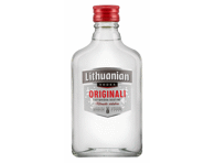 ORIGINALI LIETUVIŠKA degtinė, 200 ml