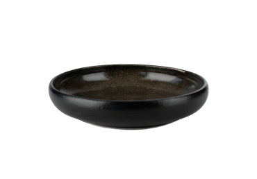 Gili lėkštė AURORA Arandela Dark, 20 cm