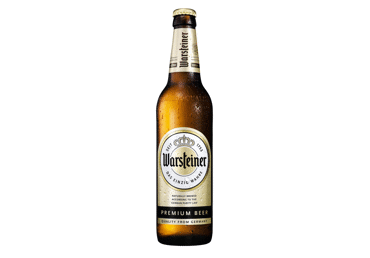 Alus WARSTEINER PREMIUM, 500 ml