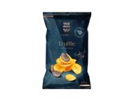 Bulvių traškučiai su trumais WELL DONE PREMIUM, 100 g