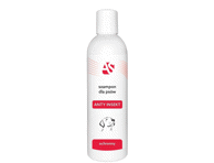 Antiparazitinis šunų šampūnas AS, 250 ml