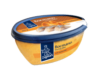 BOCMANO silkių filė su voveraitėmis ZIGMAS, 300 g