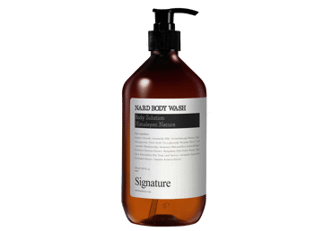 Dušo želė NARD Signature, 500 ml