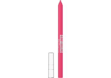 Gelinis akių kontūro pieštukas MAYBELLINE TATTOO, Nr. 802, 1 vnt.