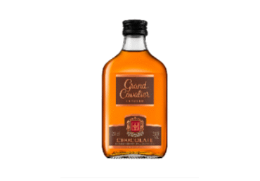 Spiritinis gėrimas GRAND CAVALIER LE CHOCOLAT, 200 ml