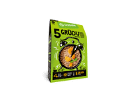 Dribsniai DOBELE (penkių grūdų), 500 g