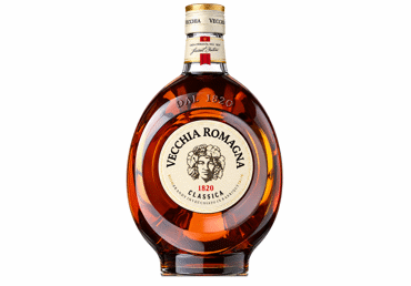 Brendis VECCHIA ROMAGNA CLASSICA, 700 ml