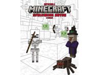 Oficiali Minecraft Spalvinimo Knyga, 2 Dalis
