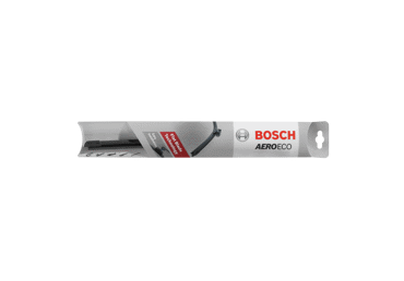 Automobilio stiklo valytuvai BOSCH AEROECO, 45 cm