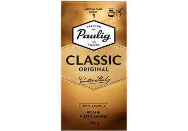 Malta kava PAULIG CLASSIC, 250 g - 1