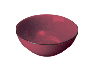 Dubenėlis ILAJA ARTE VIVA 21 cm