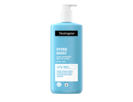 Kūno kremas-gelis NEUTROGENA HYDRO BOOST, 400 ml