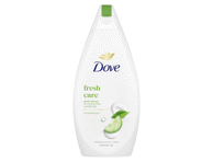 Dušo želė DOVE FRESH CARE, 450 ml