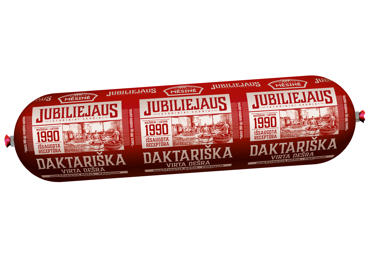 Virta JUBILIEJAUS daktariška dešra, a. r., 1 kg