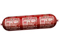 Virta JUBILIEJAUS daktariška dešra, a. r., 1 kg