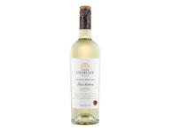 Baltasis sausas vynas CASA CHARLIZE PINOT GRIGIO, 750 ml