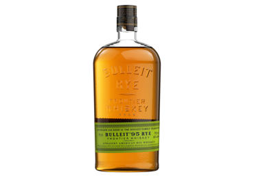 Viskis BULLEIT RYE, 700 ml