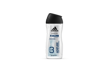 Vyr. dušo želė ADIDAS (ADIPURE), 250 ml, 250 ml
