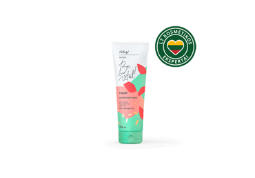 Atkuriamasis plaukų kondicionierius-kaukė KILIG, 250 ml Atkuriamasis plaukų kondicionierius-kaukė KILIG, 250 ml