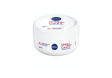 Kūno kremas NIVEA UREA+CARE, 300 ml Kūno kremas NIVEA UREA+CARE, 300 ml
