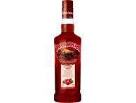 Degtinė ZUBROWKA CRANBERRY, 500 ml