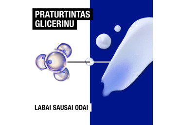 Kūno balzamas NEUTROGENA ULTRA NOIRISHING, 300 ml - 2
